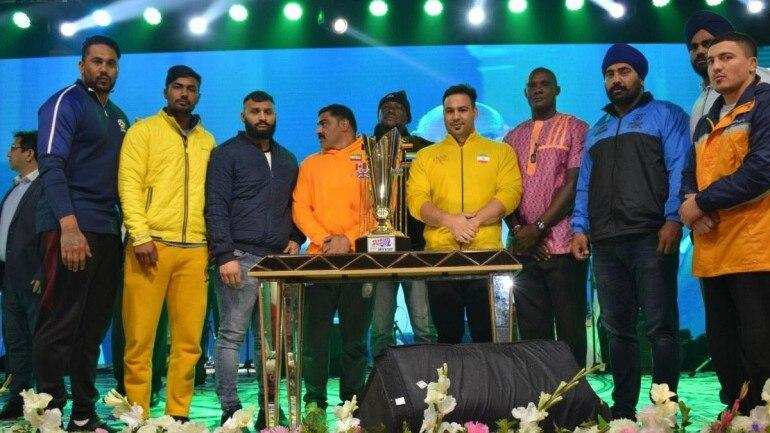 Circle Kabaddi World Cup: यह फर्जी टूर्नामेंट है, इसमें फर्जी खिलाड़ी भाग ले रहे हैं- आइकेएफ