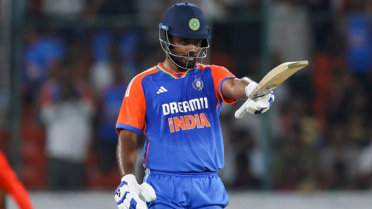 IND vs ENG 1st T20I Playing 11: 1 साल बाद मैदान में कहर ढहाने को तैयार शमी, फिर दिखेगा Sanju Samson का तूफान