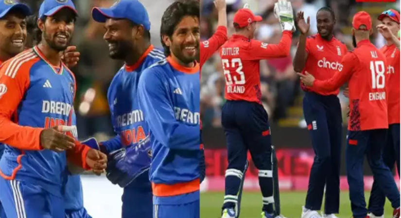 IND vs ENG Live Streaming: जियो पर नहीं यहां दिखेगा T20 सीरीज का धमाल, जानिए फ्री में कहां देख पाएंगे फैंस?