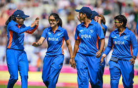 T20 Women World Cup: टीम इंडिया के मुकाबलों में इन अंपायर्स के हाथों में होगा फैसला, IND-PAK मैच में इन्हें मिली बड़ी जिम्मेदारी