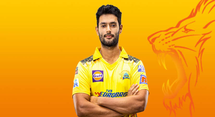 IPL 2023 Chennai Super Kings: जानें CSK के धाकड आलराउंडर Shivam Dube का आईपीएल करियर, रिकार्ड, और सबकुछ