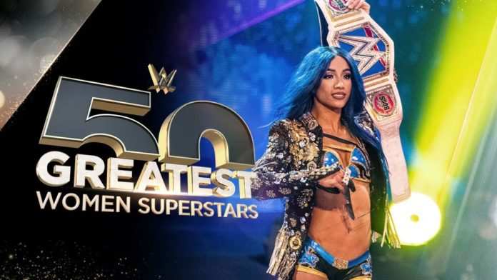 Wwe क श र ष 50 मह ल स परस ट र Wwe न श र ष 50 मह नतम मह ल स परस ट र क स च ज र क