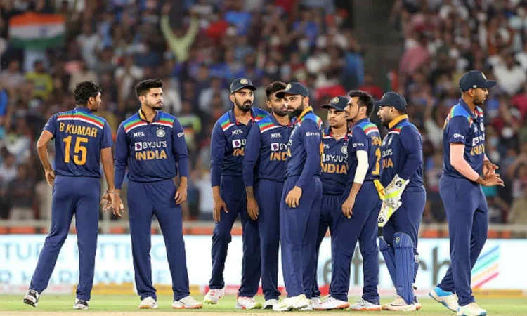 Indian Cricket Team: जनवरी में भारतीय क्रिकेट में बड़ा बदलाव होगा, BCCI  वनडे और T20 टीम के लिए अलग कप्तान नियुक्त करने पर कर रही विचार