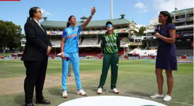 T20 Women World Cup: टीम इंडिया के मुकाबलों में इन अंपायर्स के हाथों में होगा फैसला, IND-PAK मैच में इन्हें मिली बड़ी जिम्मेदारी