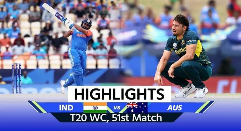 IND vs AUS Highlights: अकेले रोहित शर्मा नहीं, इन खिलाड़ियों ने भी ऑस्ट्रेलिया के सपनों पर फेरा पानी, बने टीम इंडिया की जीत के हीरो