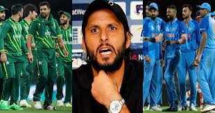 Asia Cup 2023: पाकिस्तान में हारने से टीम इंडिया को लगता है डर, पाक के पूर्व क्रिकेटर का बेतुका बयान