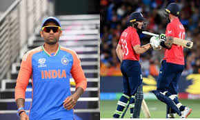 IND vs ENG Head to Head: भारत-इंग्लैंड के बीच T20 में किसका चलता है सिक्का? देखें दोनों टीमों के हेड टू हेड रिकॉर्ड