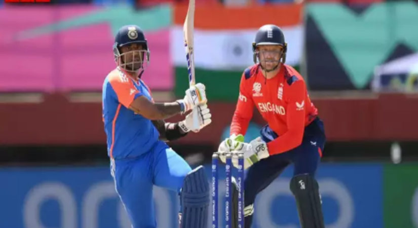 IND vs ENG Head to Head: भारत-इंग्लैंड के बीच T20 में किसका चलता है सिक्का? देखें दोनों टीमों के हेड टू हेड रिकॉर्ड